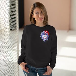 Pull KITSUNE Sweatshirt