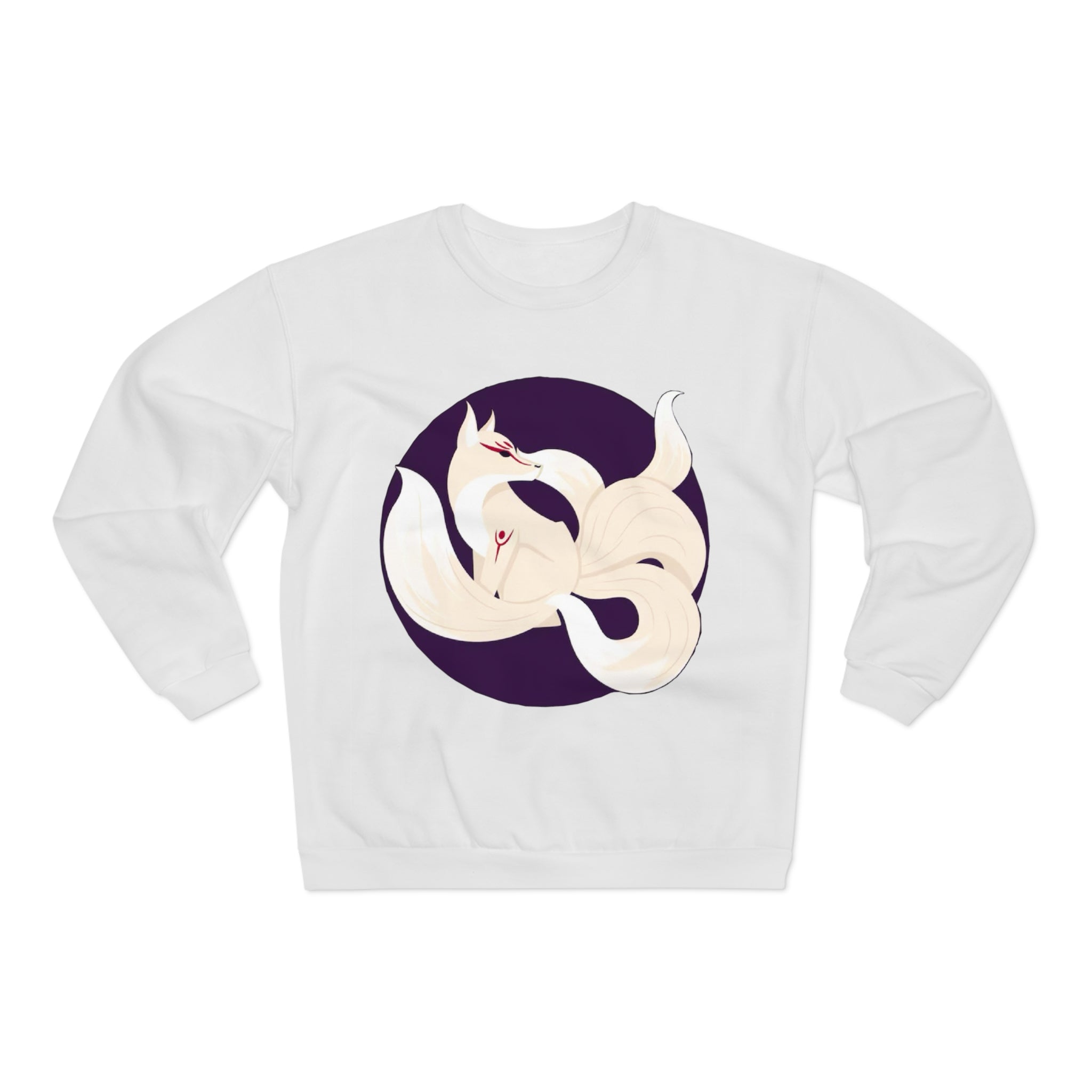 Pull KITSUNE Sweatshirt