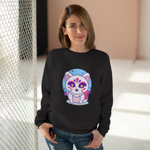 Pull KITSUNE Sweatshirt