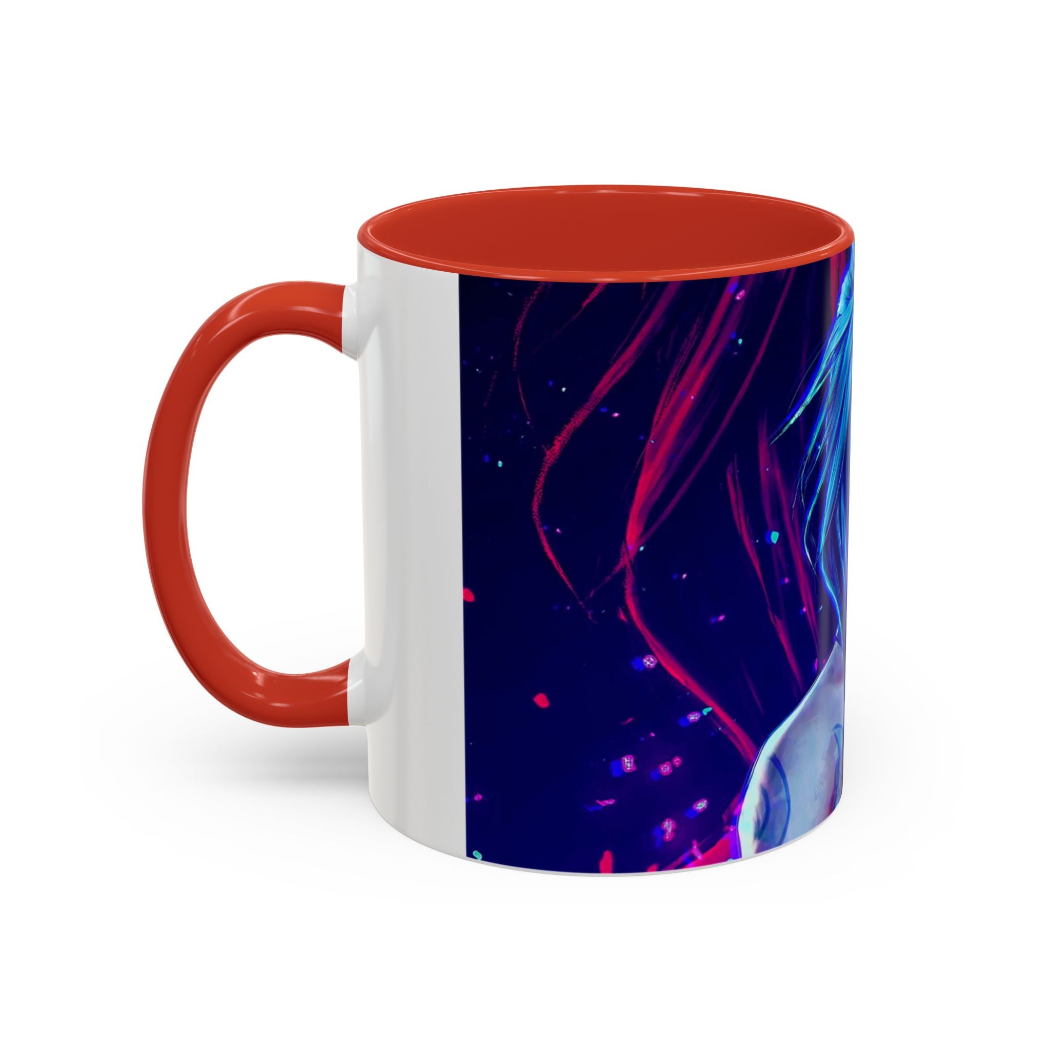 Coffee Mug ARCANE 11, 15oz