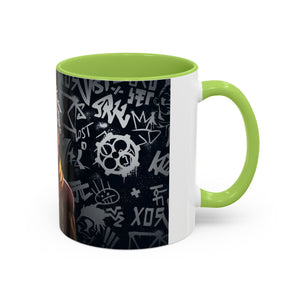 Coffee Mug ARCANE 11, 15oz