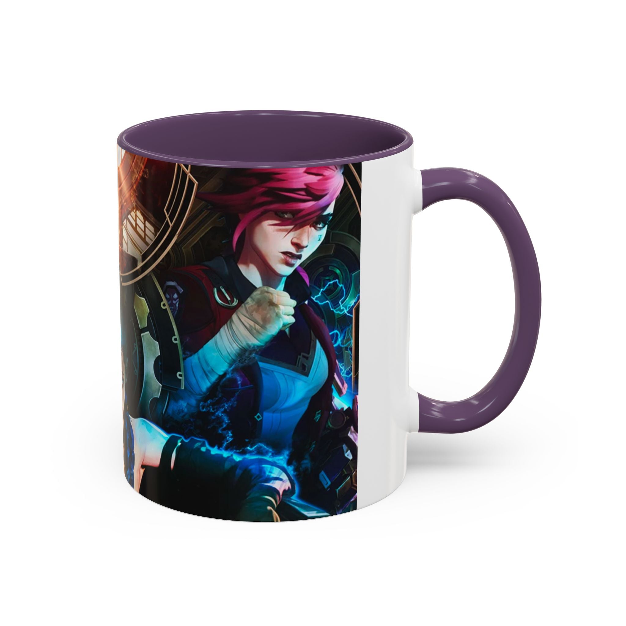 Coffee Mug ARCANE 11, 15oz