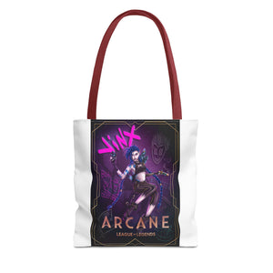 ARCANE Tote Bag (AOP)