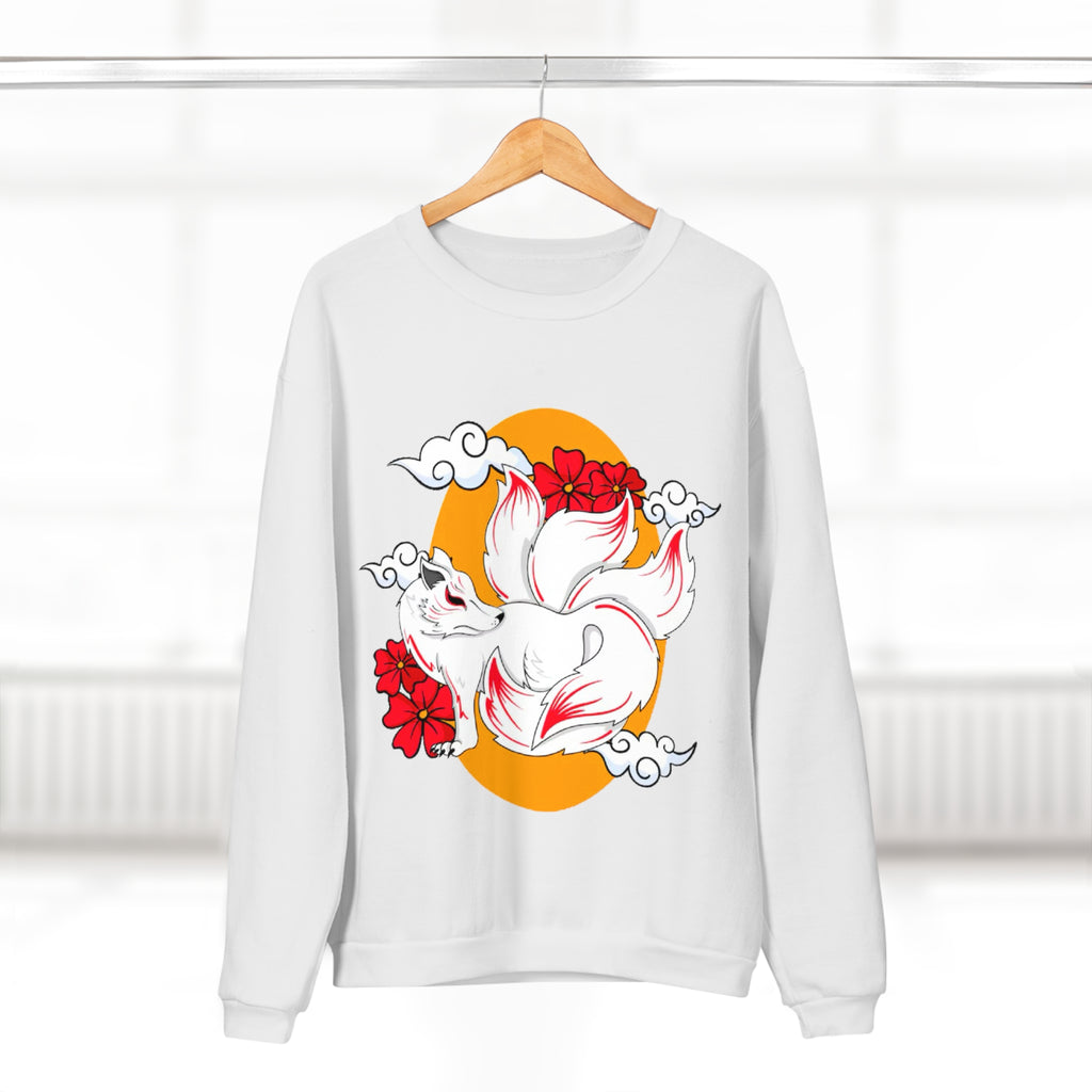 Pull KITSUNE Sweatshirt