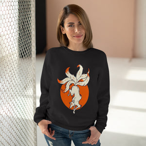 Pull KITSUNE Sweatshirt