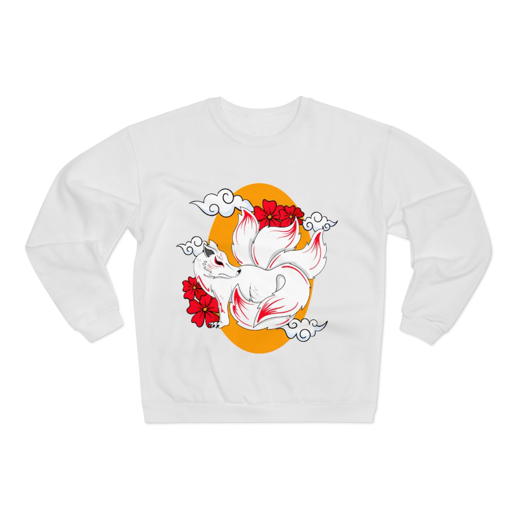 Pull KITSUNE Sweatshirt