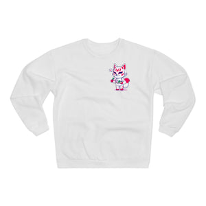 Pull KITSUNE Sweatshirt