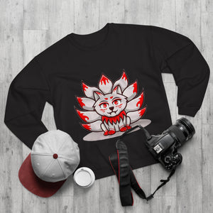 Pull KITSUNE Sweatshirt