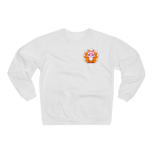 Pull KITSUNE Sweatshirt