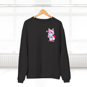 Pull KITSUNE Sweatshirt