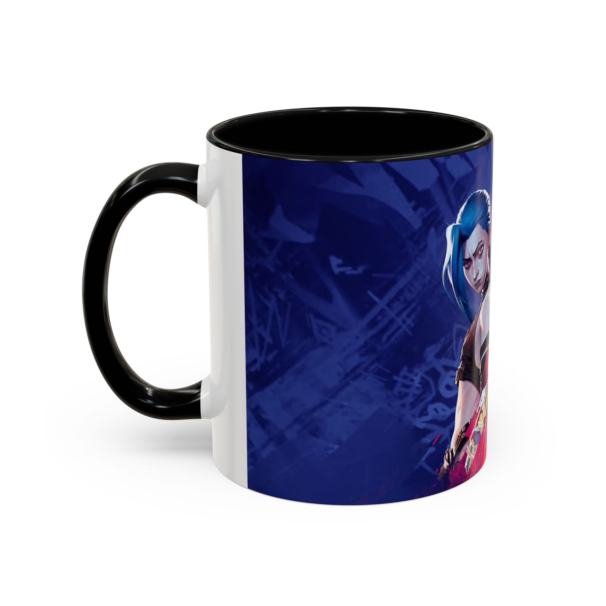 Coffee Mug ARCANE 11, 15oz