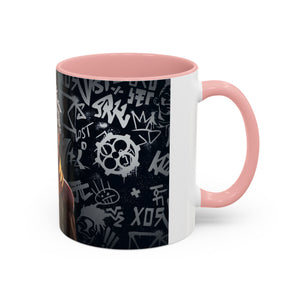 Coffee Mug ARCANE 11, 15oz