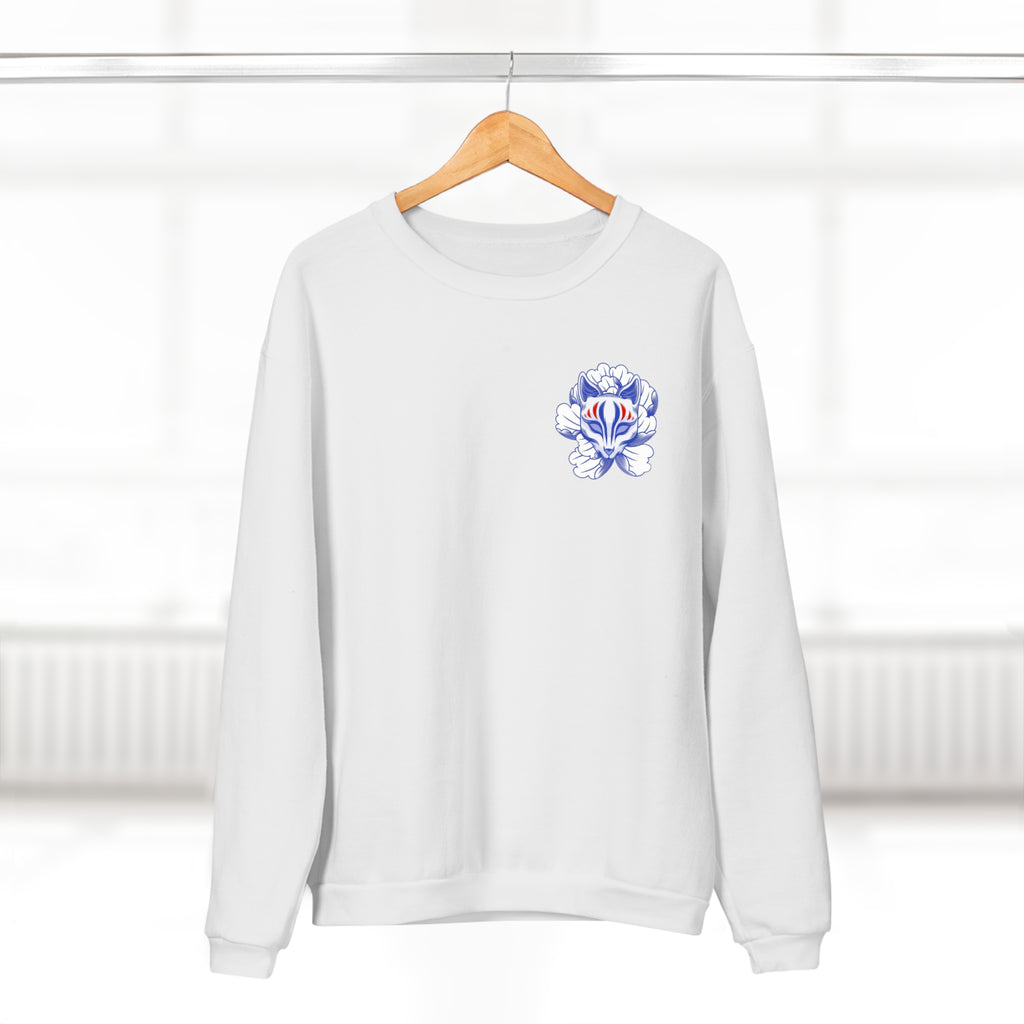 Pull KITSUNE Sweatshirt