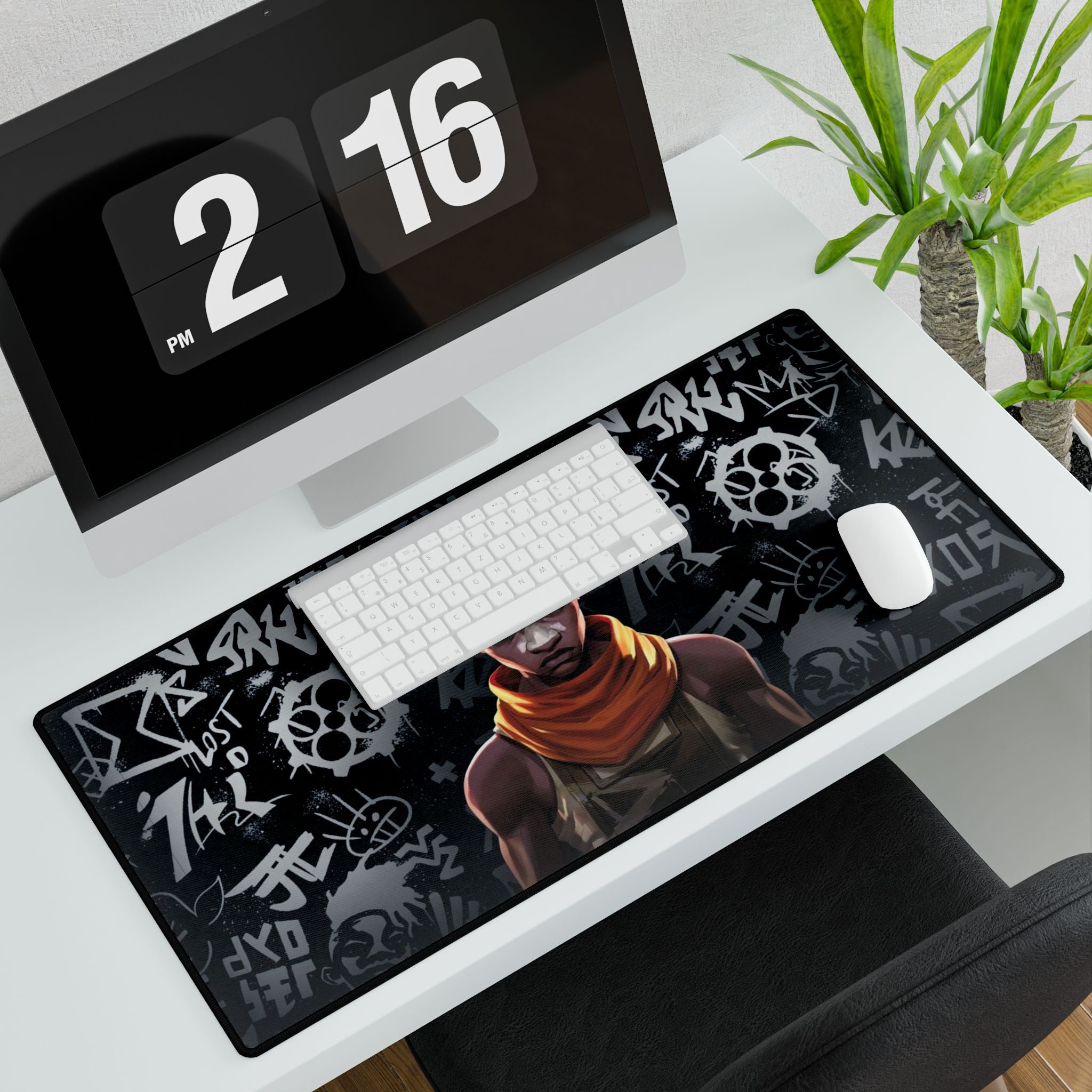 Desk Mat Tapis de souris ARCANE