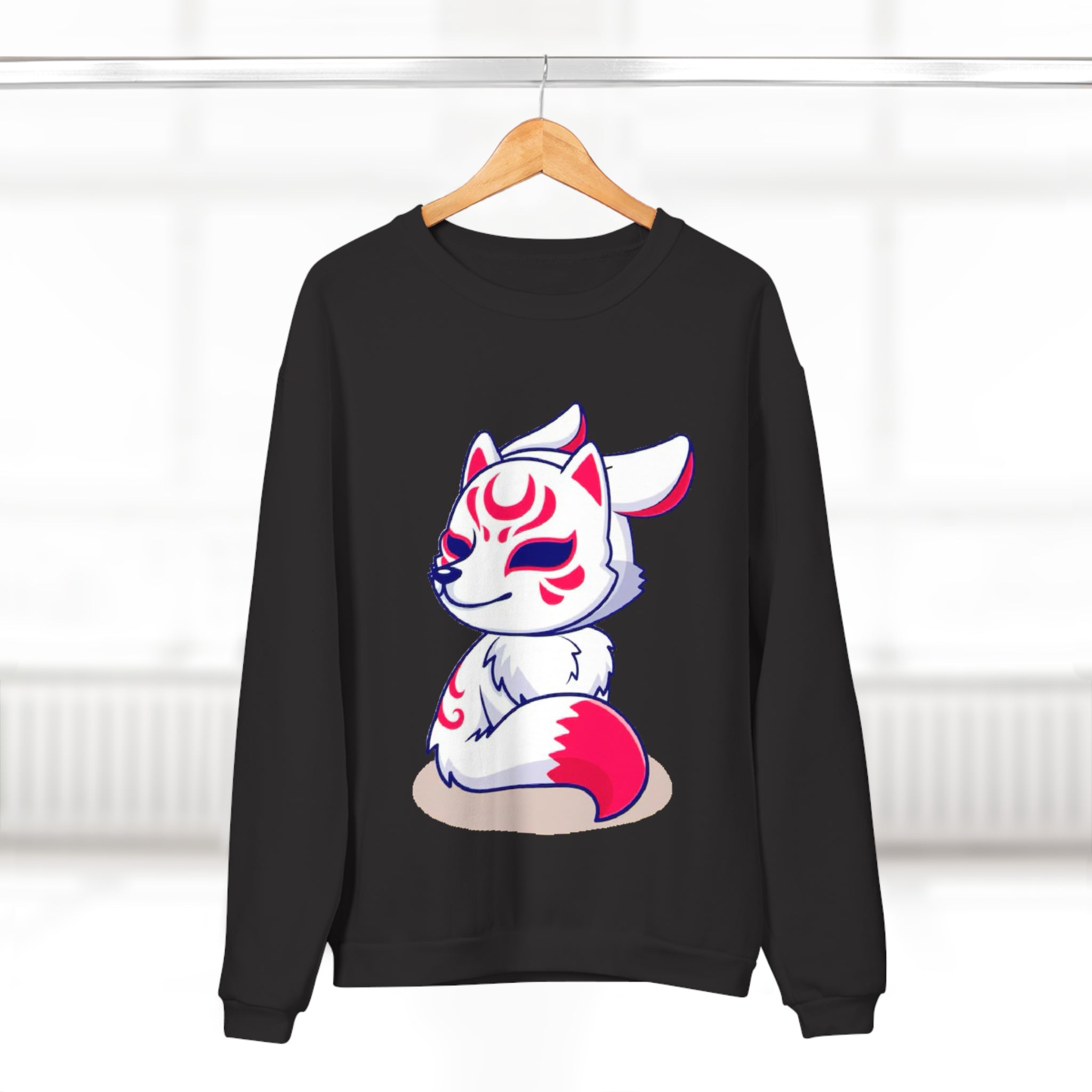 Pull KITSUNE Sweatshirt