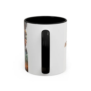 Coffee Mug ARCANE 11, 15oz