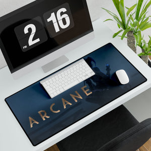 Arcane Desk Mats