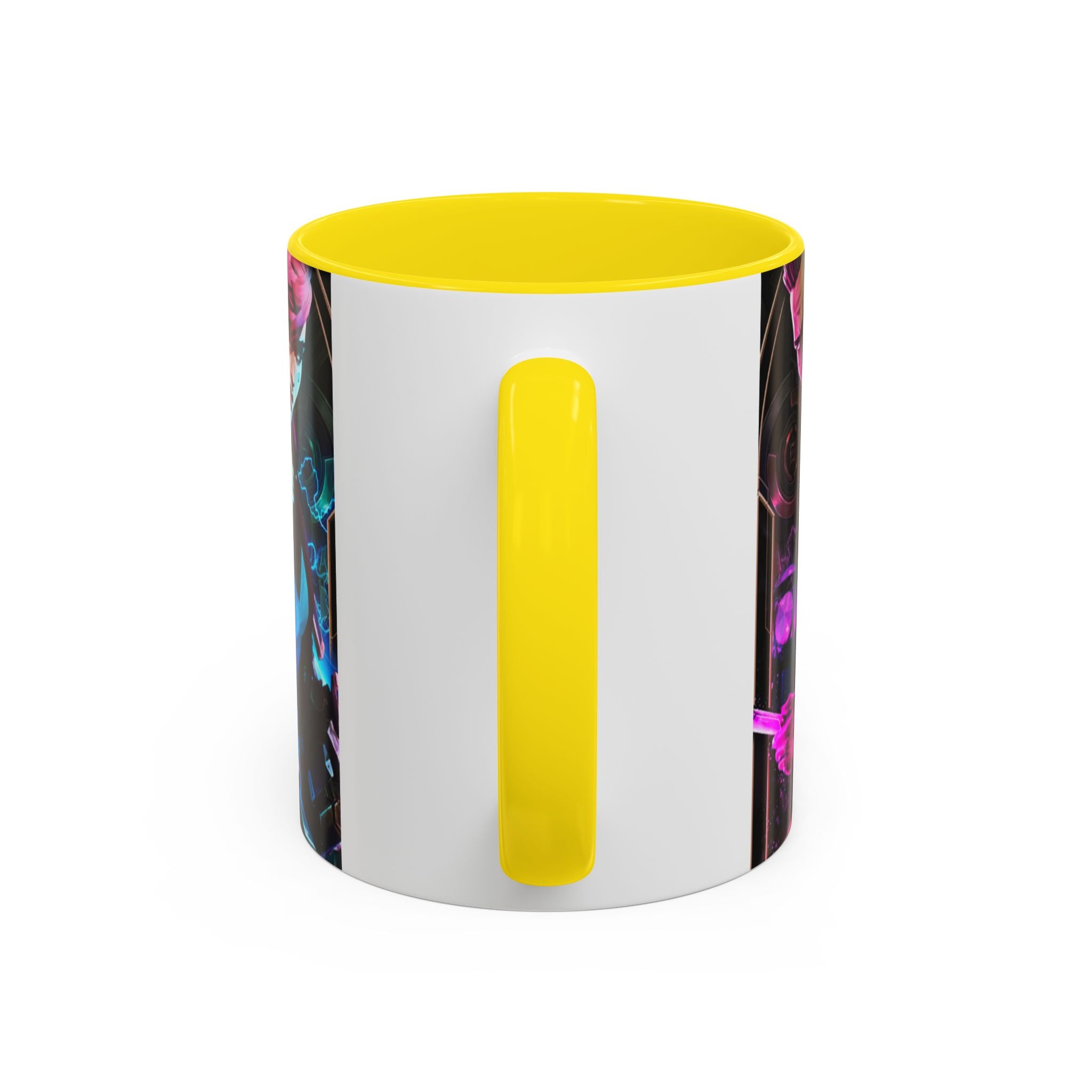 Coffee Mug ARCANE 11, 15oz
