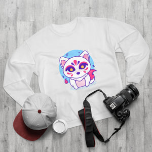 Pull KITSUNE Sweatshirt