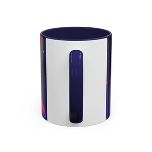 Coffee Mug ARCANE 11, 15oz