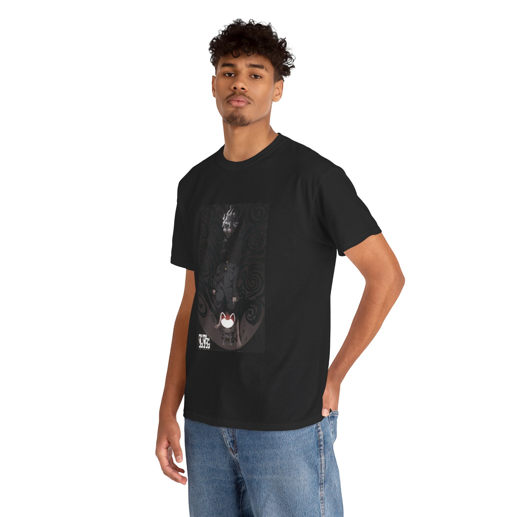 Dandadan teeshirt