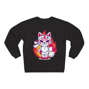 Pull KITSUNE Sweatshirt