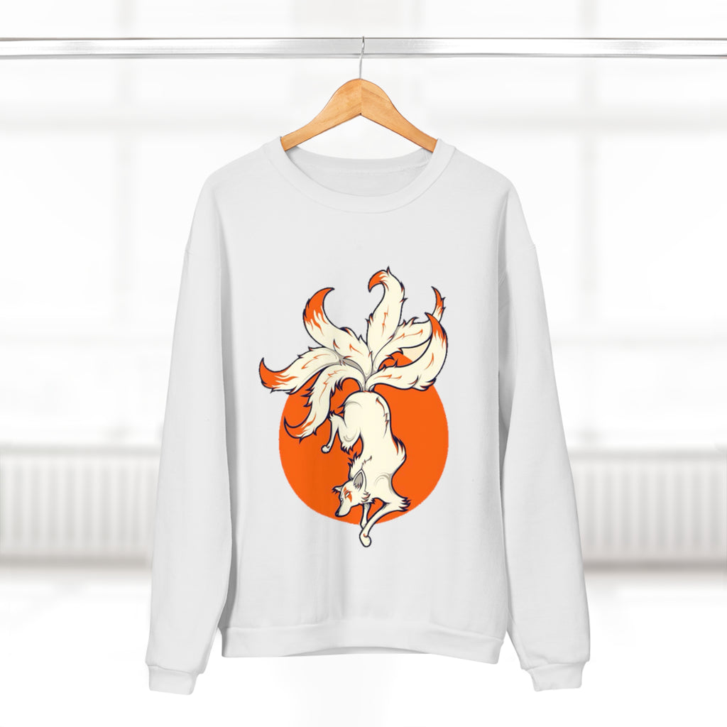 Pull KITSUNE Sweatshirt