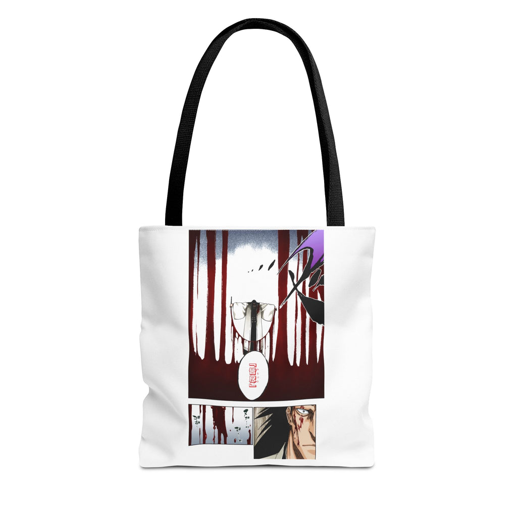 Bleach Tote Bag (AOP)