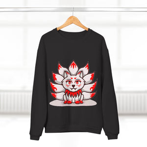 Pull KITSUNE Sweatshirt