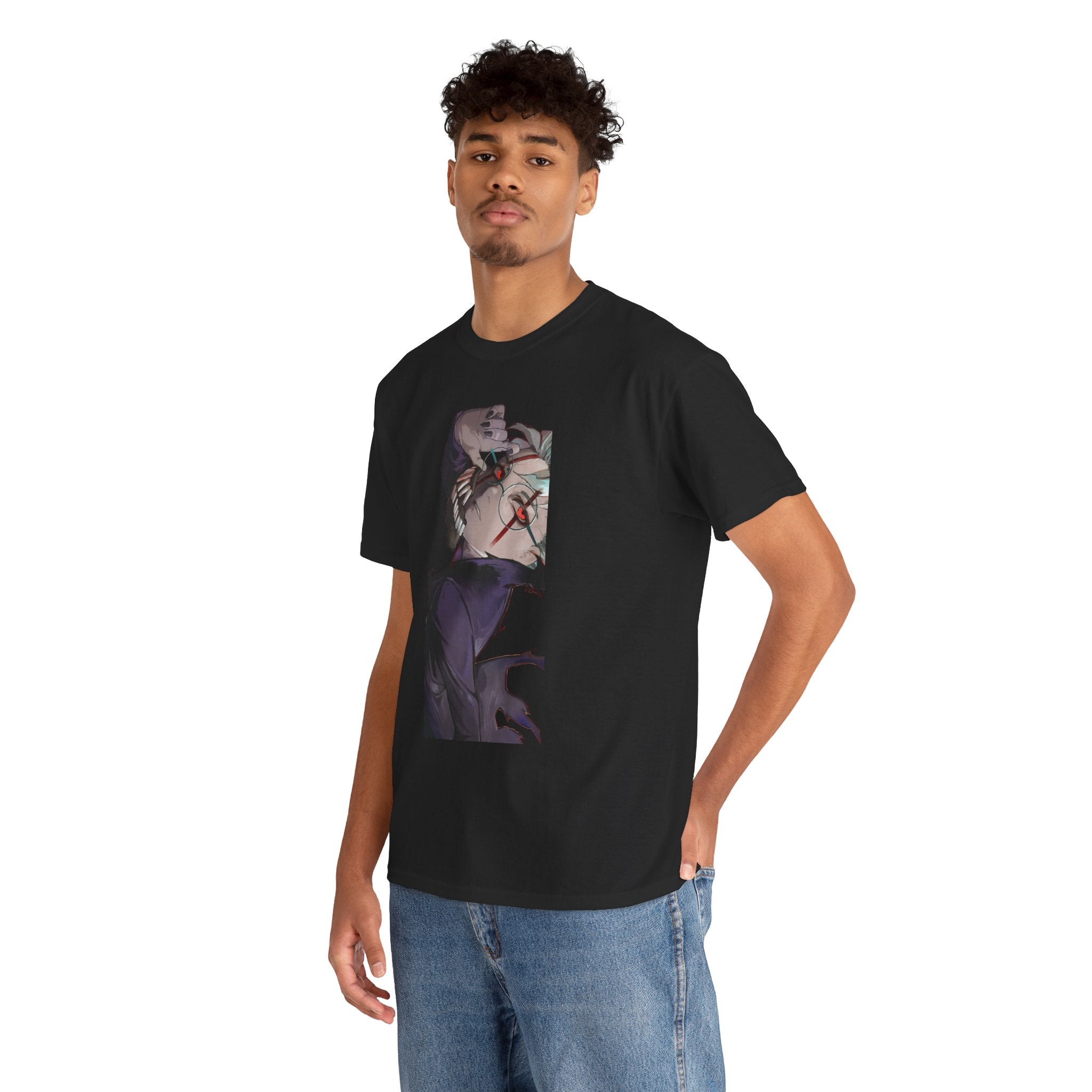 Dandadan teeshirt