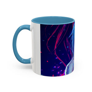 Coffee Mug ARCANE 11, 15oz