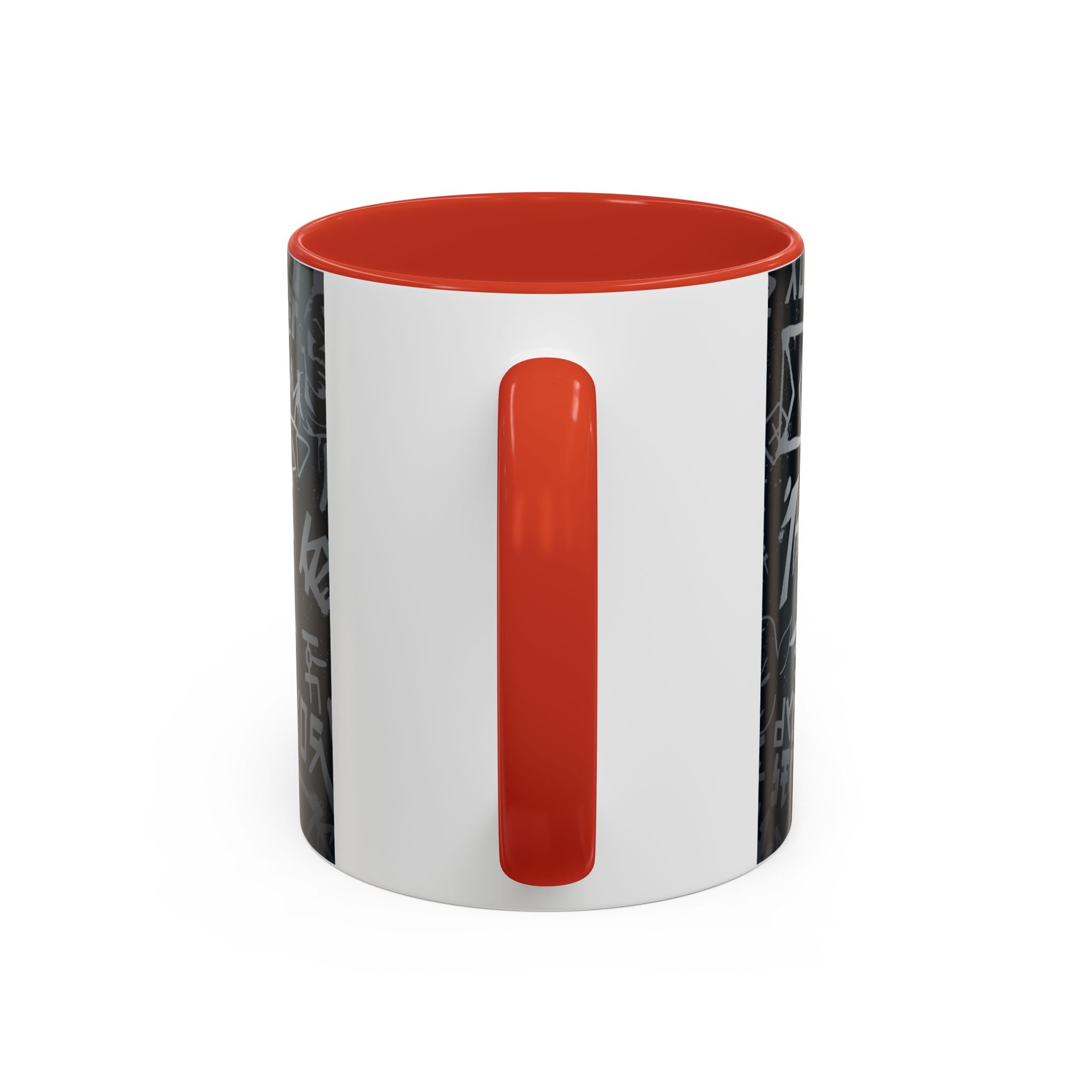 Coffee Mug ARCANE 11, 15oz