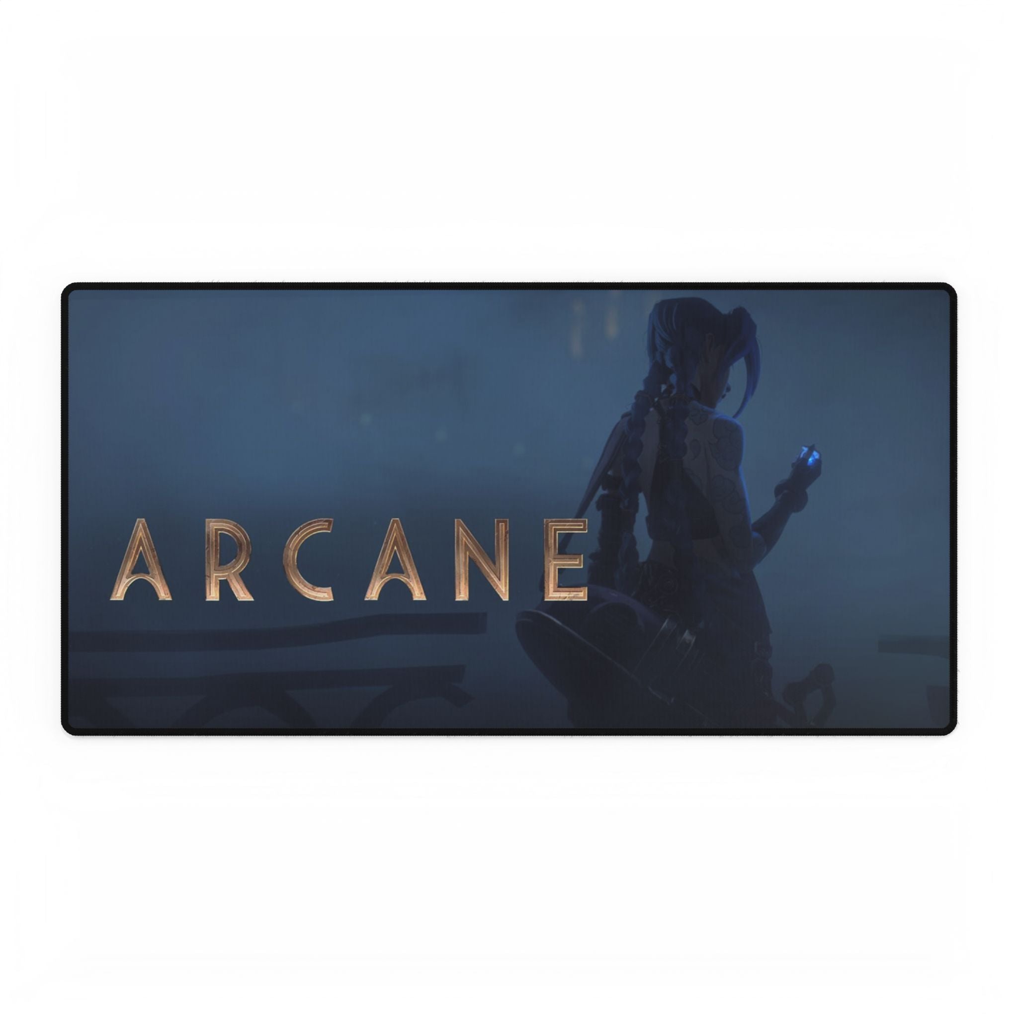 Arcane Desk Mats