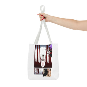 Bleach Tote Bag (AOP)