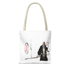 Bleach Tote Bag (AOP)