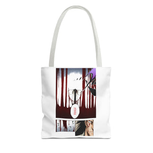 Bleach Tote Bag (AOP)