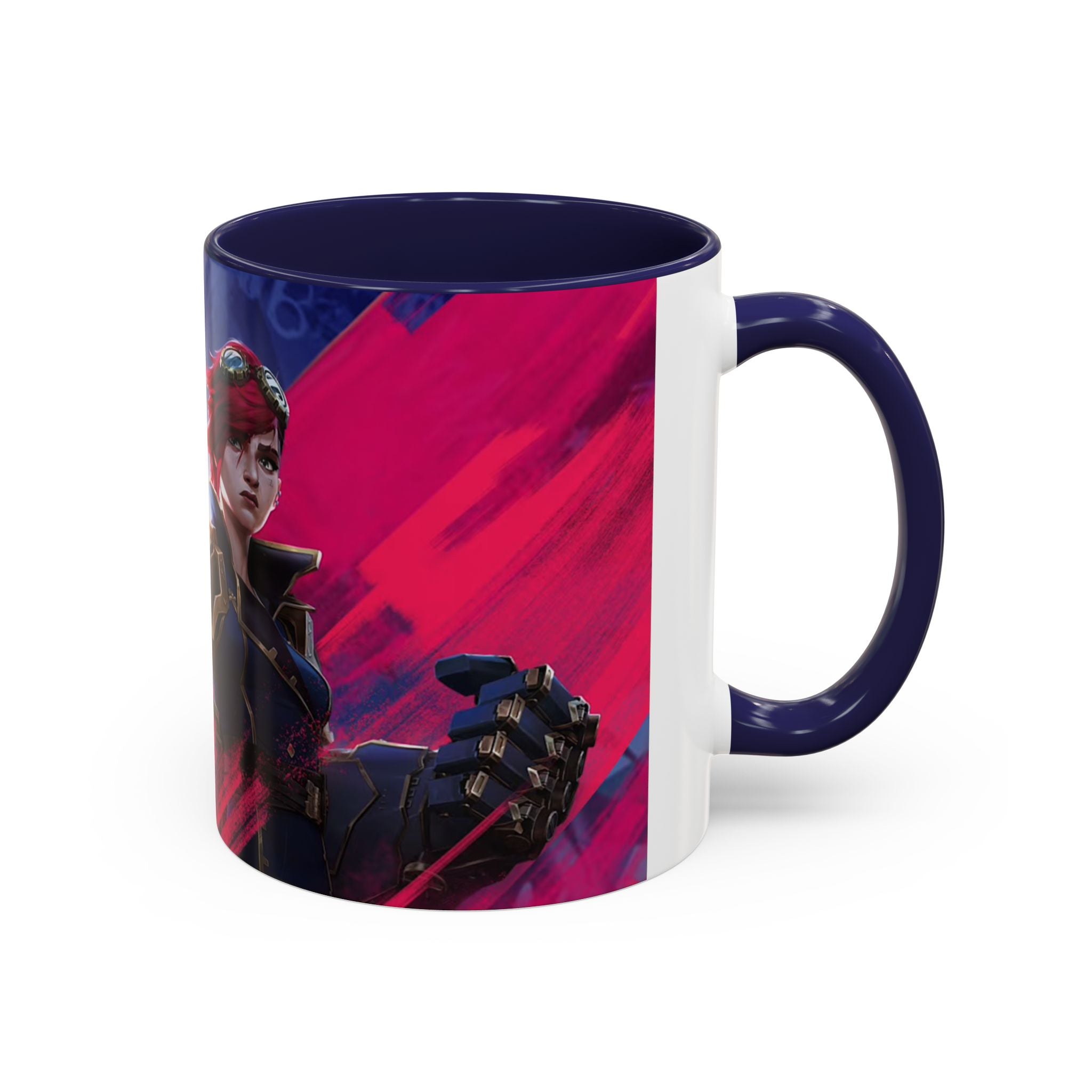 Coffee Mug ARCANE 11, 15oz