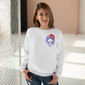 Pull KITSUNE Sweatshirt