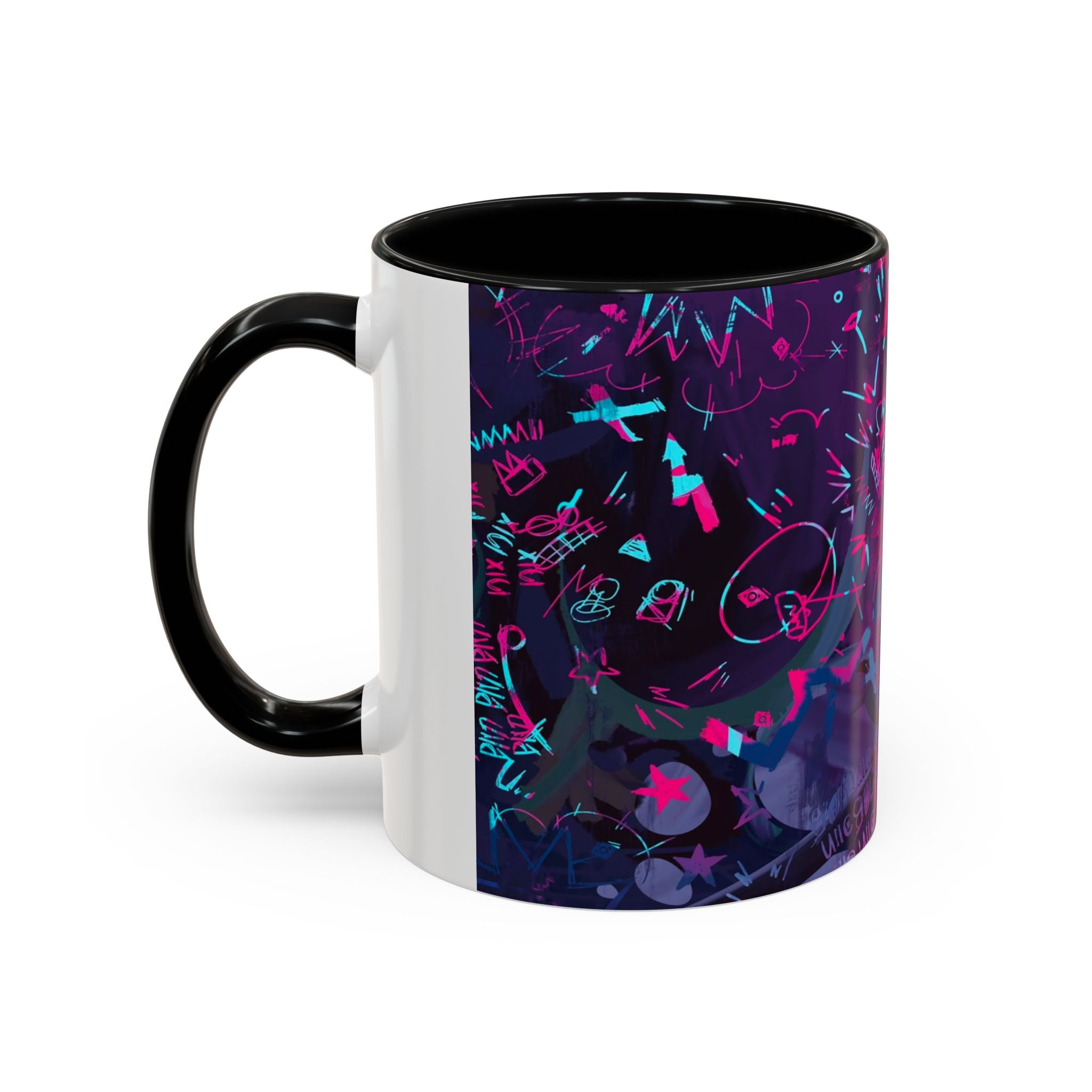 Coffee Mug ARCANE 11, 15oz