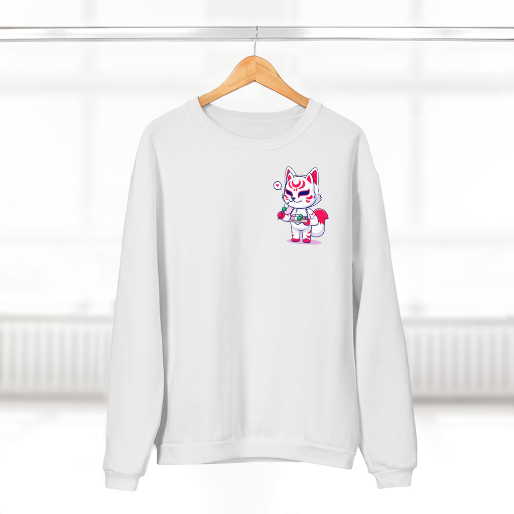 Pull KITSUNE Sweatshirt