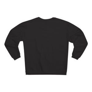 Dandadan Manga Sweatshirt - Unisex Crew Neck