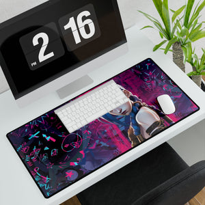 Desk Mat Tapis de souris ARCANE