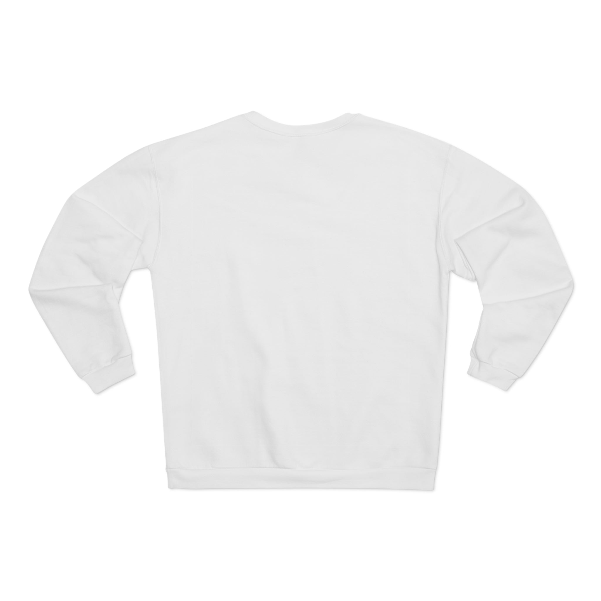 Dandadan Manga Sweatshirt - Unisex Crew Neck