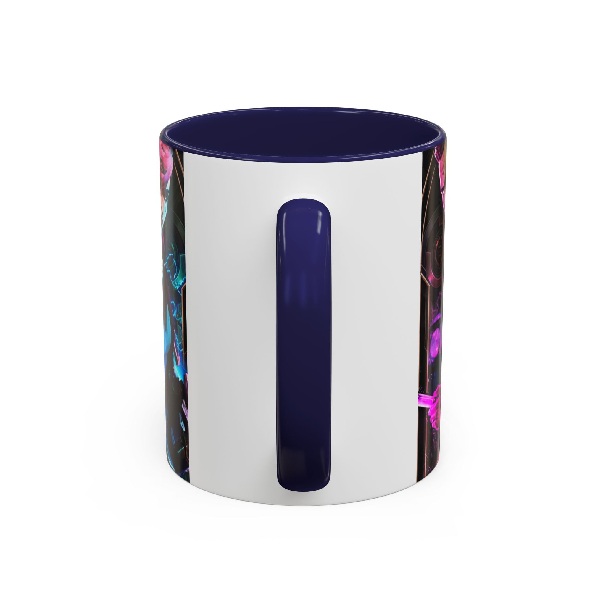Coffee Mug ARCANE 11, 15oz