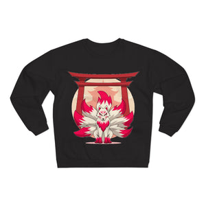 Pull KITSUNE Sweatshirt