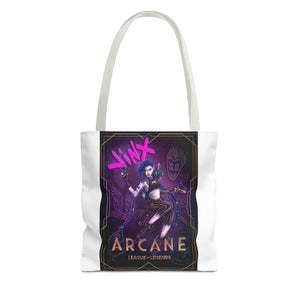 ARCANE Tote Bag (AOP)