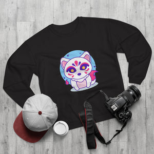 Pull KITSUNE Sweatshirt