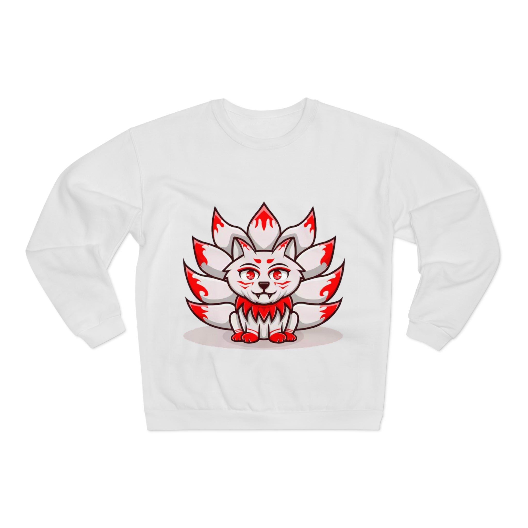 Pull KITSUNE Sweatshirt