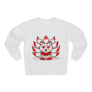 Pull KITSUNE Sweatshirt