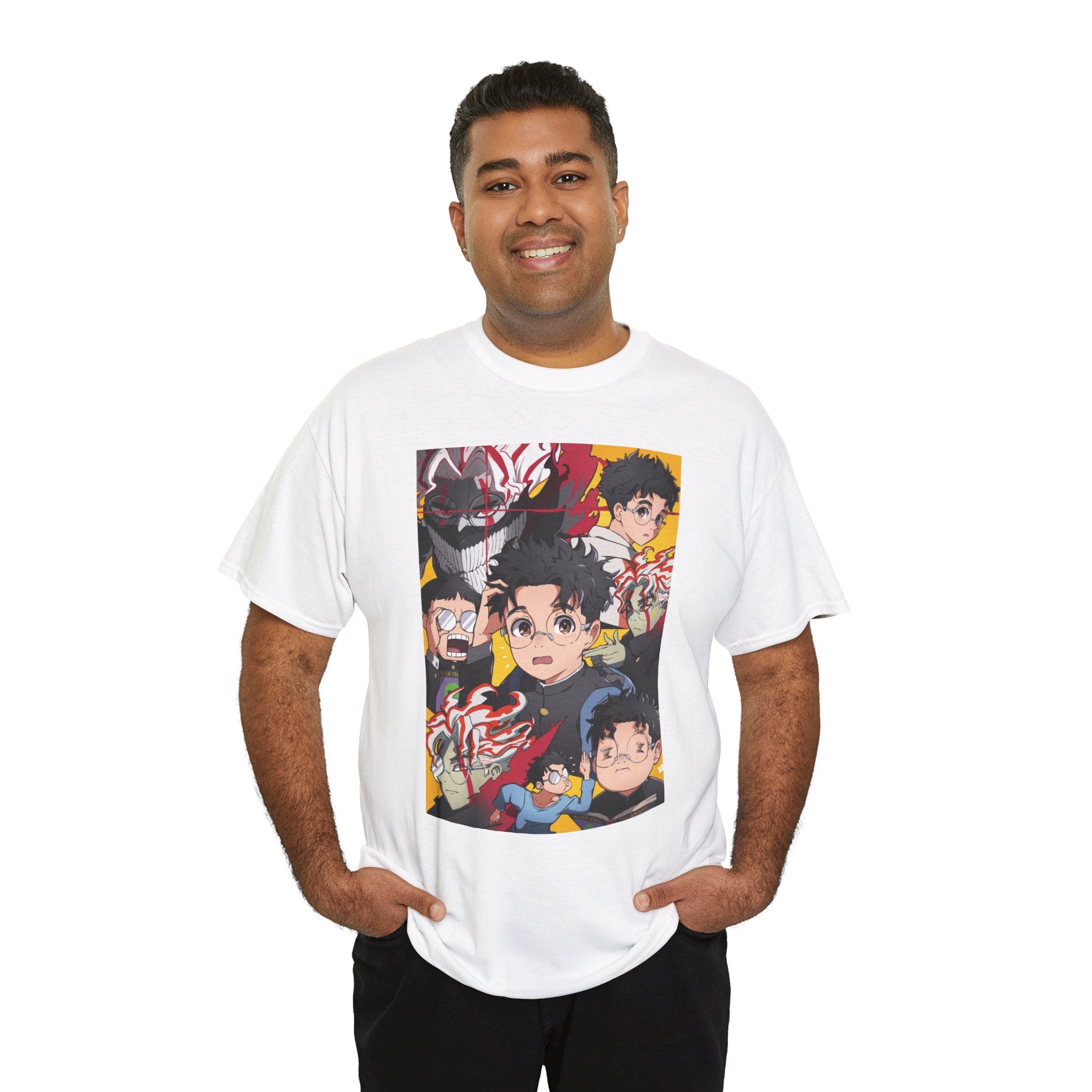 Dandadan teeshirt